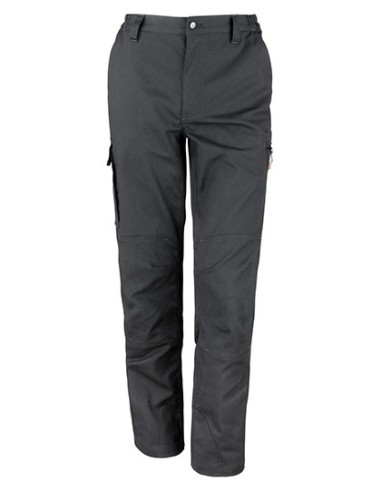 R-R303X-Sabre Stretch Trousers